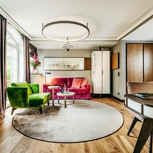 Relais & Chateaux Landhaus Stricker