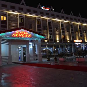 Sevcan Hotel